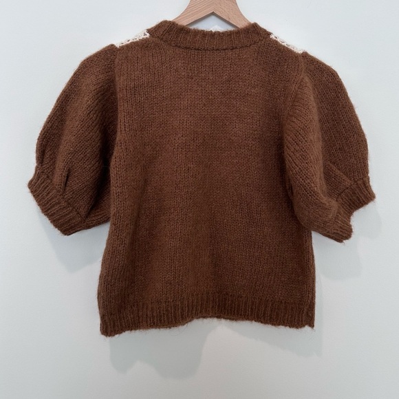 Stella Pardo Sweater - Picture 6 of 9